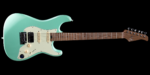 Mooer S801 Standard MP Surf Green