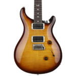 Paul Reed Smith Custom 24 Pattern Thin McCarty Tobacco Sunburst
