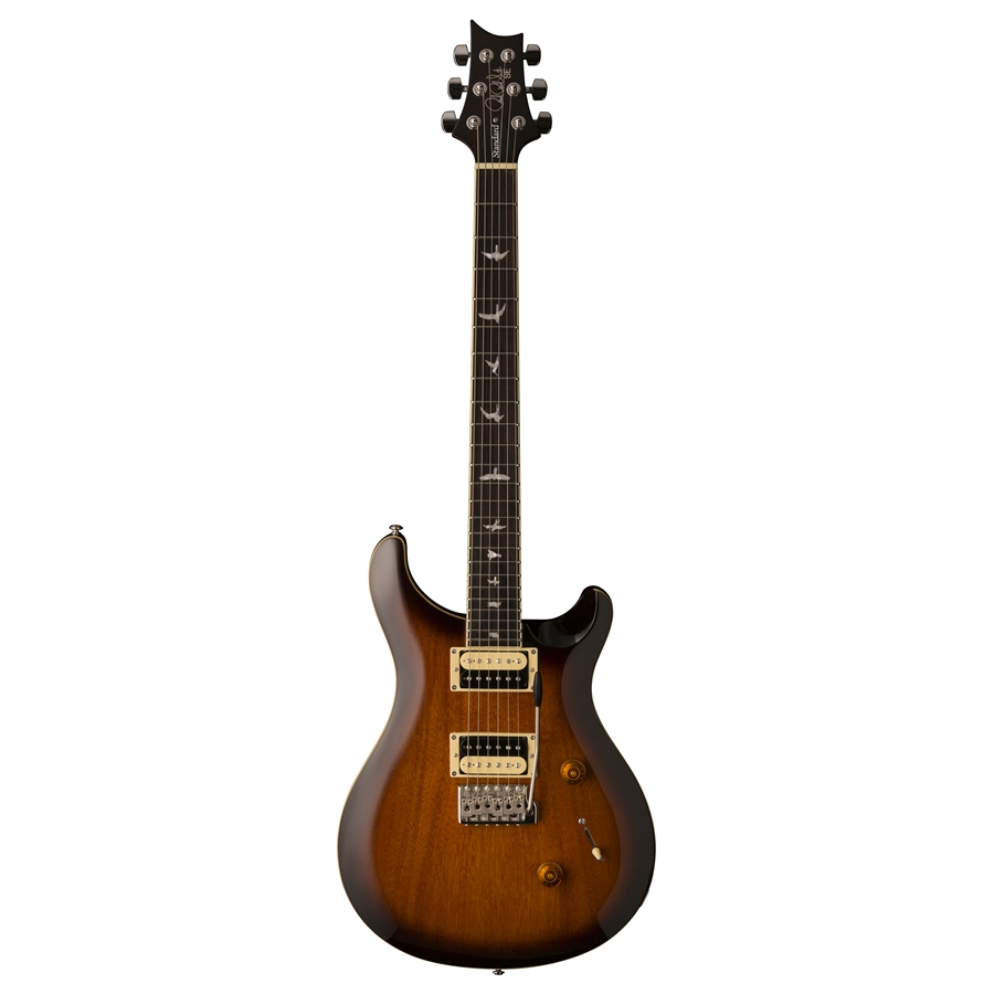 Paul Reed Smith SE Standard 24 Tobacco Sunburst