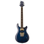 Paul Reed Smith SE Standard 24 Translucent Blue