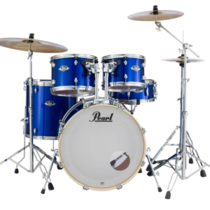 Pearl EXX725SBR/C717 Export High Voltage Blue