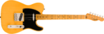 Squier Classic Vibe '50s Telecaster Butterscotch Blonde