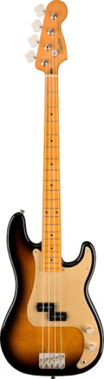 Squier FSR Classic Vibe Late '50s Precision Bass 2-Color Sunburst