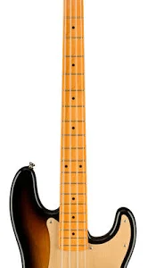Squier FSR Classic Vibe Late '50s Precision Bass 2-Color Sunburst