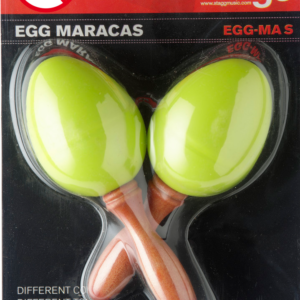 Stagg EGG-MA S/GR