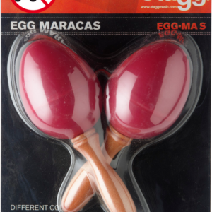 Stagg EGG-MA S/RD