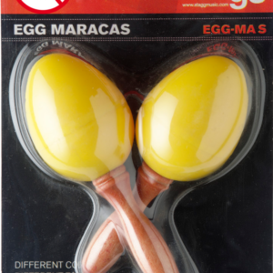 Stagg EGG-MA S/YW