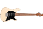 Sterling Cutlass HSS Vintage Cream Roasted Maple