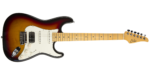 Suhr Classic S MP HSS 3 Tone Burst