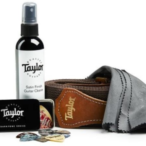 Taylor 1320 GS Mini Travel Guitar Essentials Pack