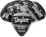 Taylor 80717 Premium Darktone 351 Thermex Ultra Black Onyx 1.25mm