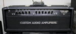Custom Audio Amplifiers OD 50 SE + USATO cod. 109821