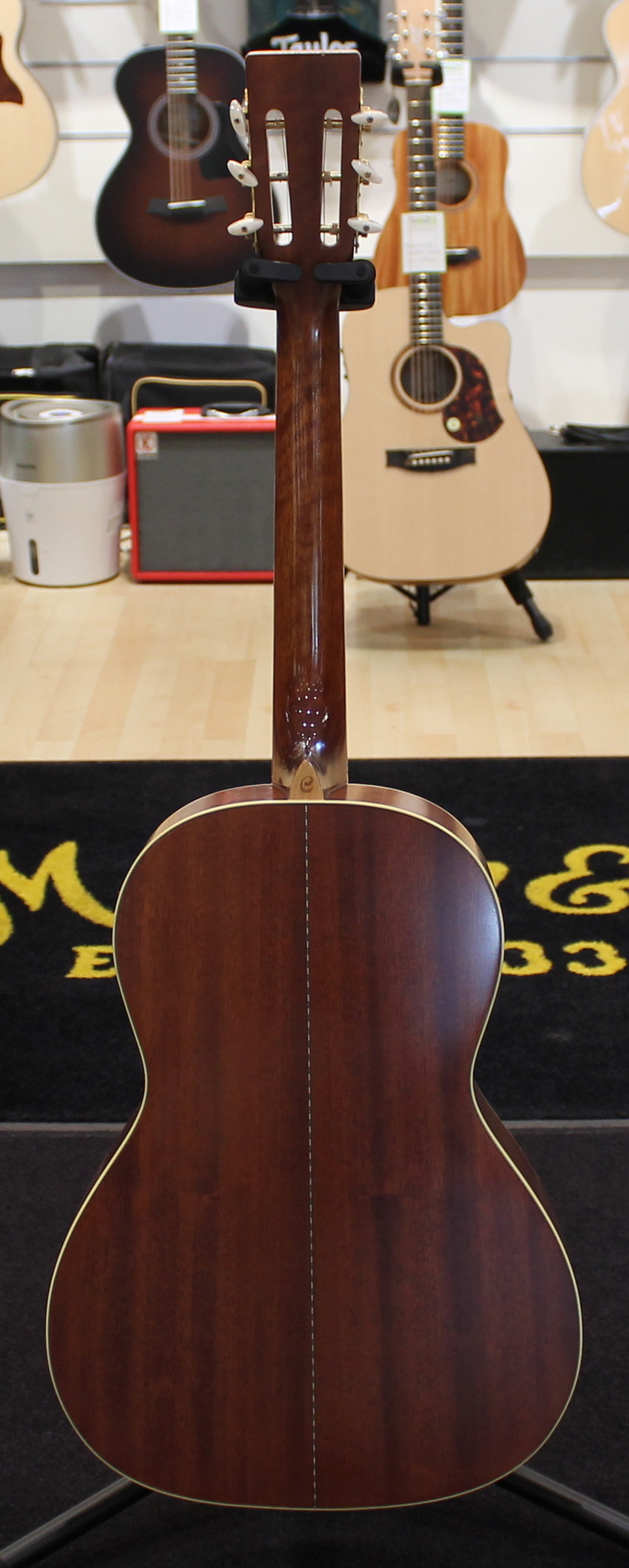 Cort Earth 900 USATO cod. 112521 - immagine 10