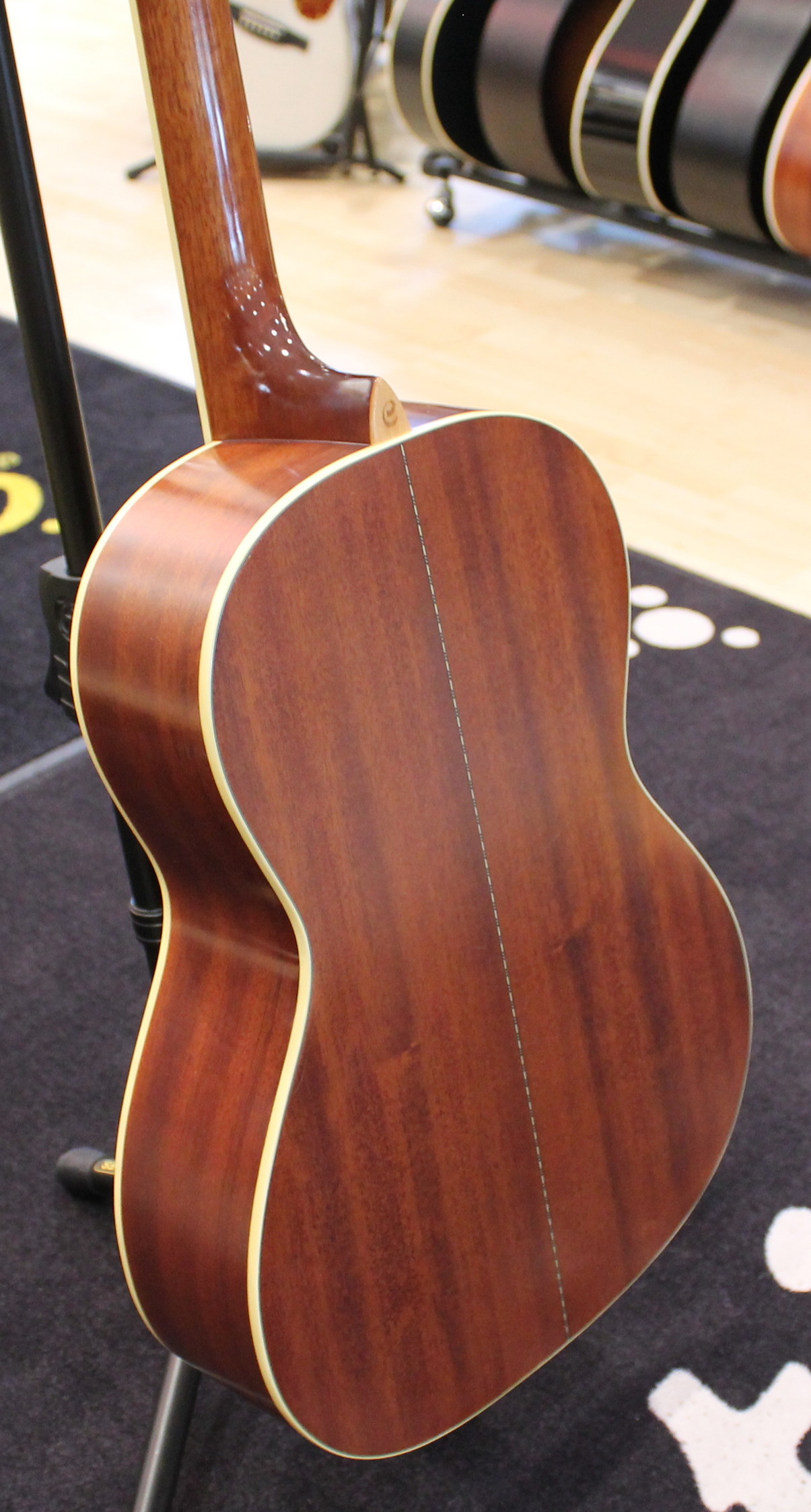 Cort Earth 900 USATO cod. 112521 - immagine 11