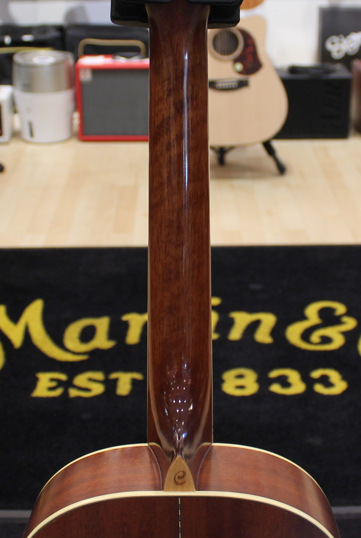 Cort Earth 900 USATO cod. 112521 - immagine 14