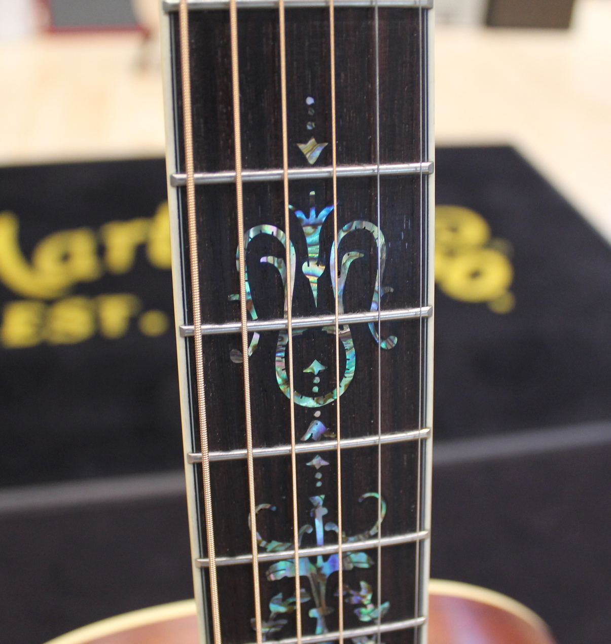 Cort Earth 900 USATO cod. 112521 - immagine 5