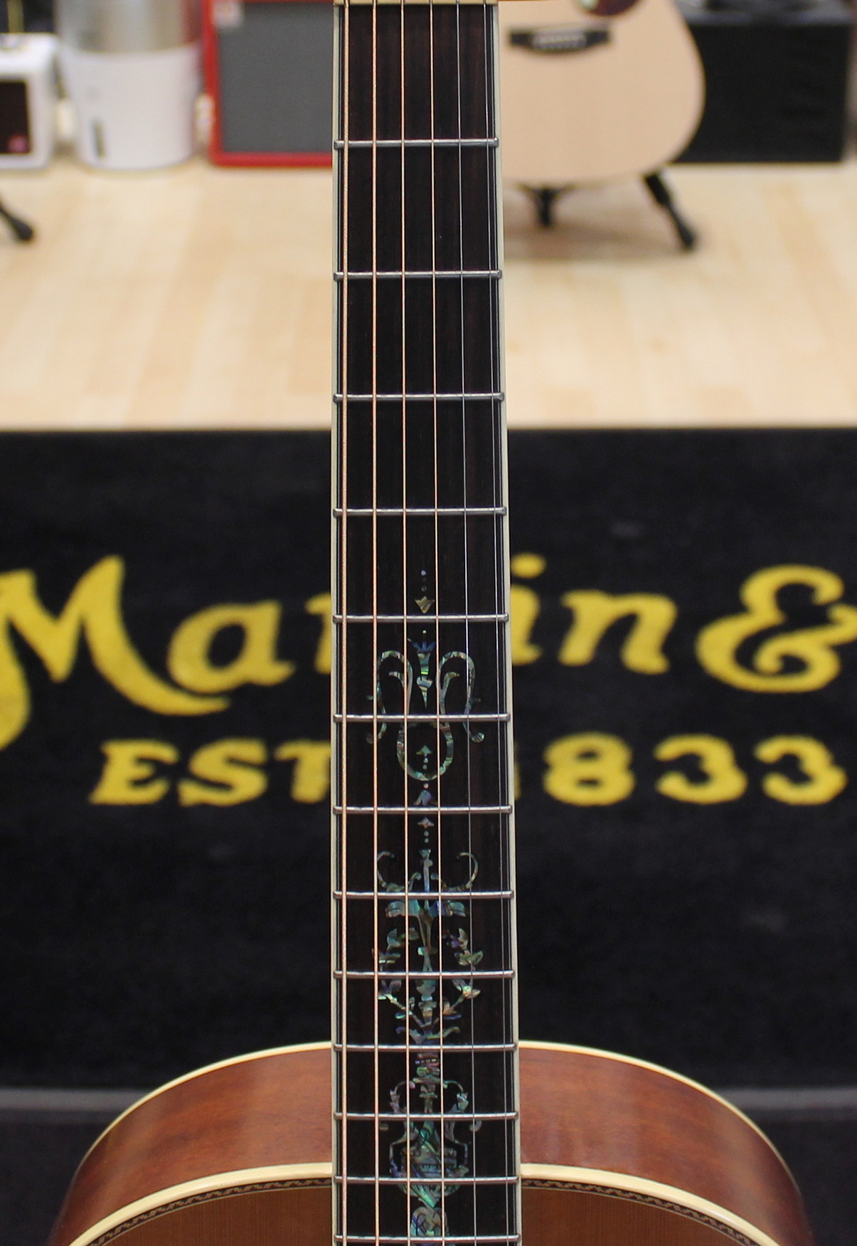 Cort Earth 900 USATO cod. 112521 - immagine 8