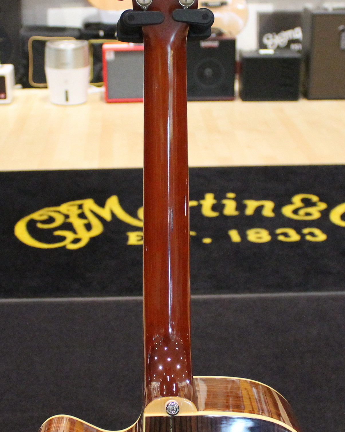 Cort MR740 FX USATO cod. 111421 - immagine 12