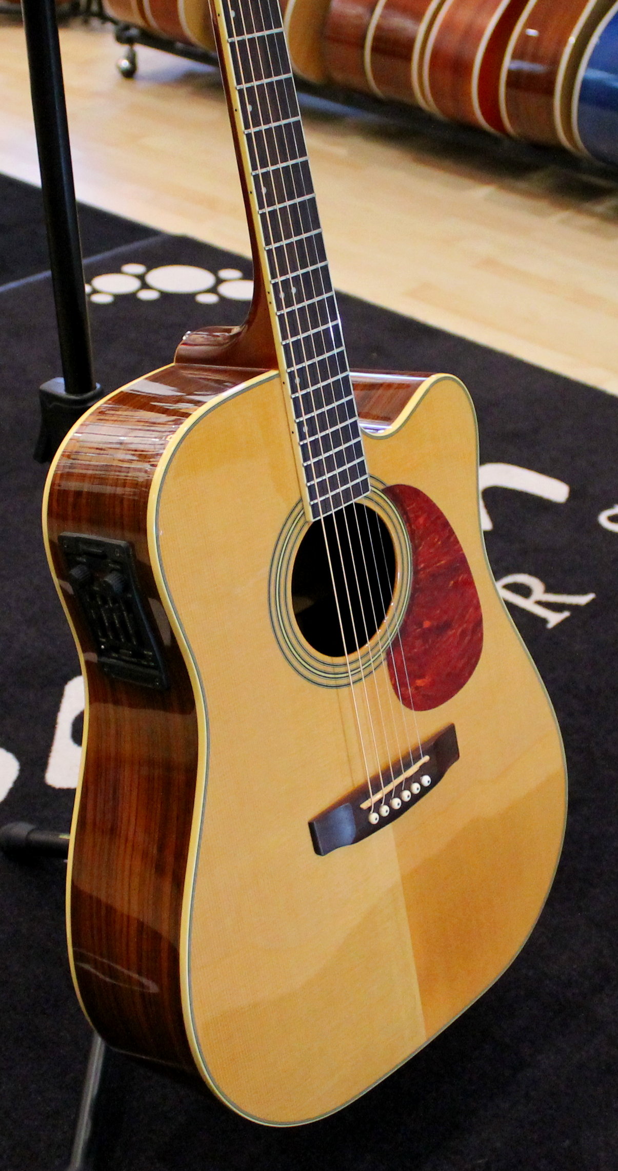 Cort MR740 FX USATO cod. 111421 - immagine 2