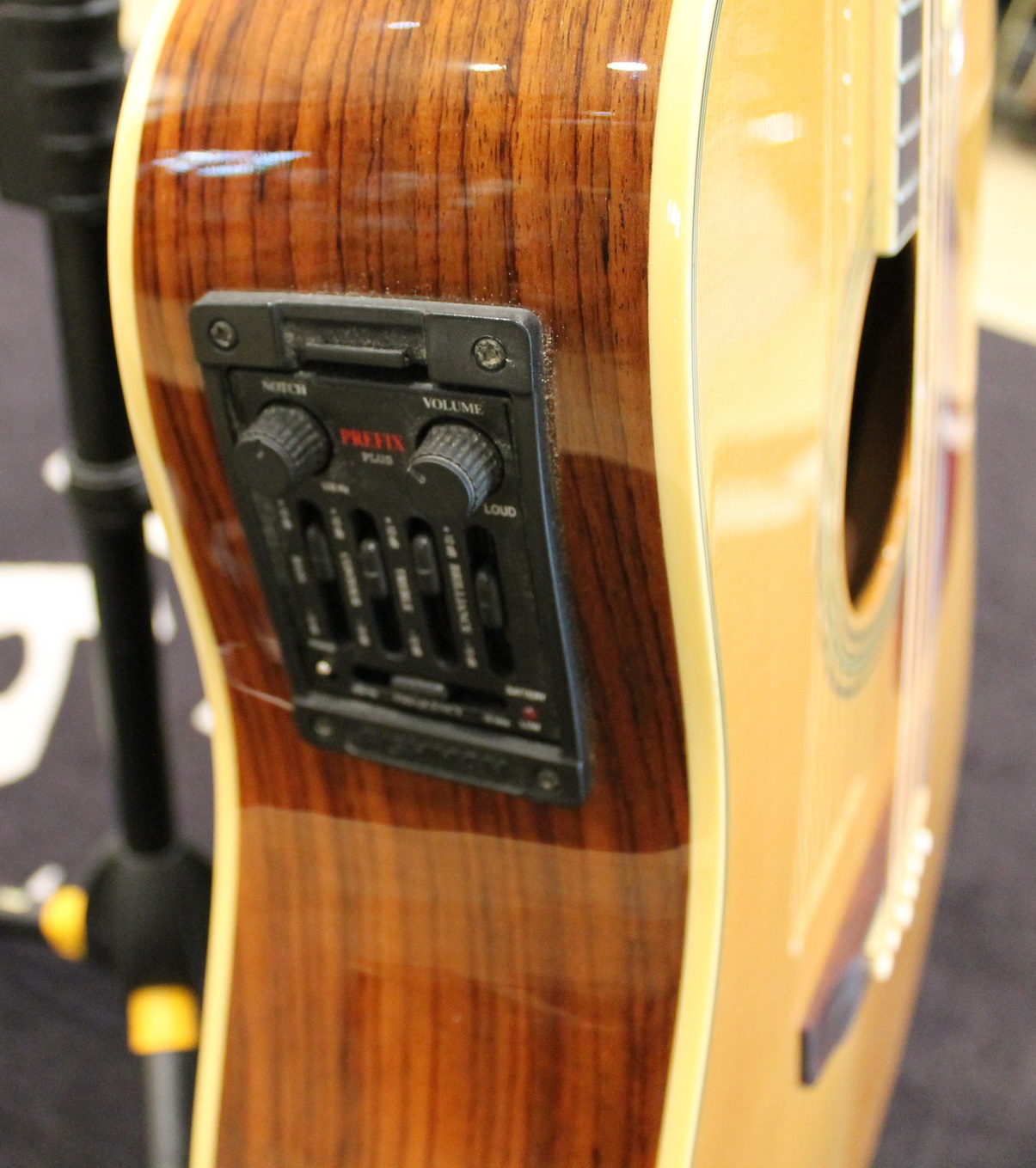 Cort MR740 FX USATO cod. 111421 - immagine 3