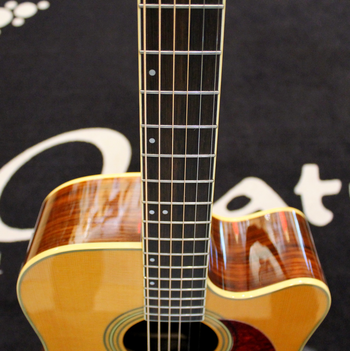 Cort MR740 FX USATO cod. 111421 - immagine 5