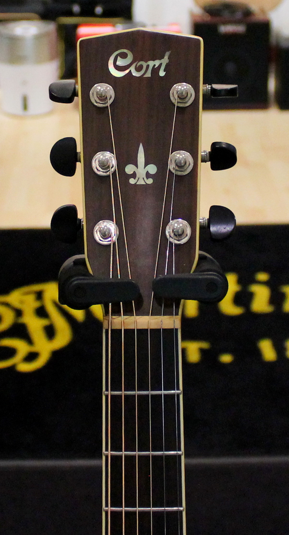 Cort MR740 FX USATO cod. 111421 - immagine 7