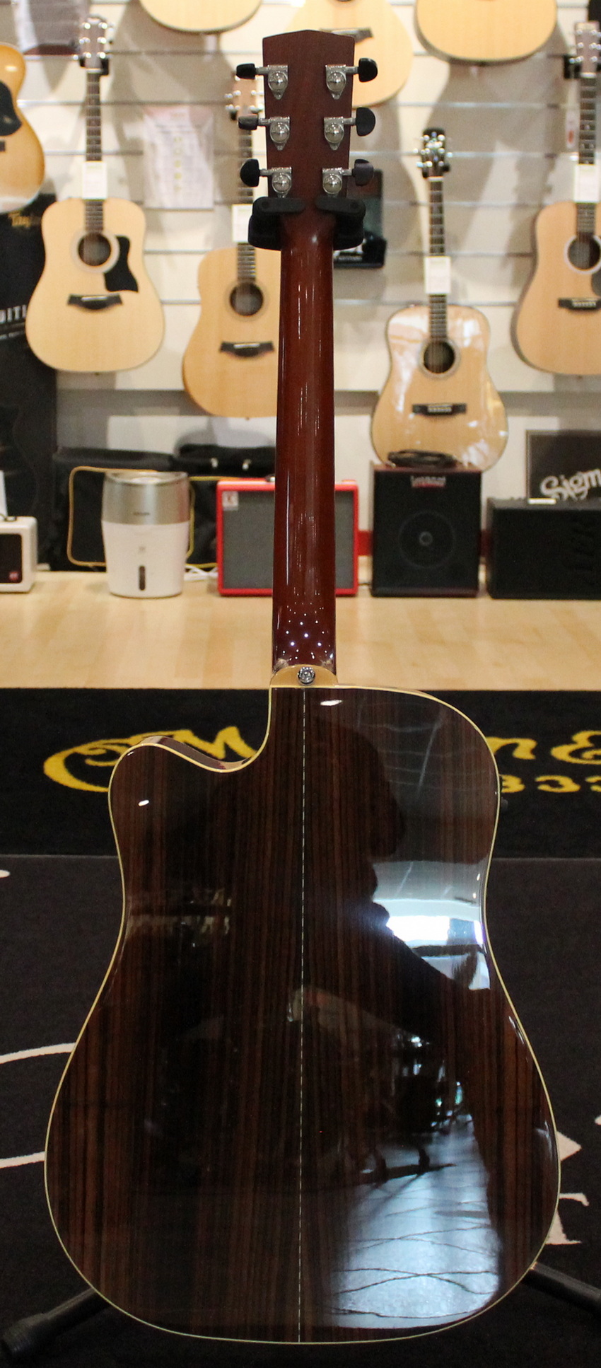 Cort MR740 FX USATO cod. 111421 - immagine 8