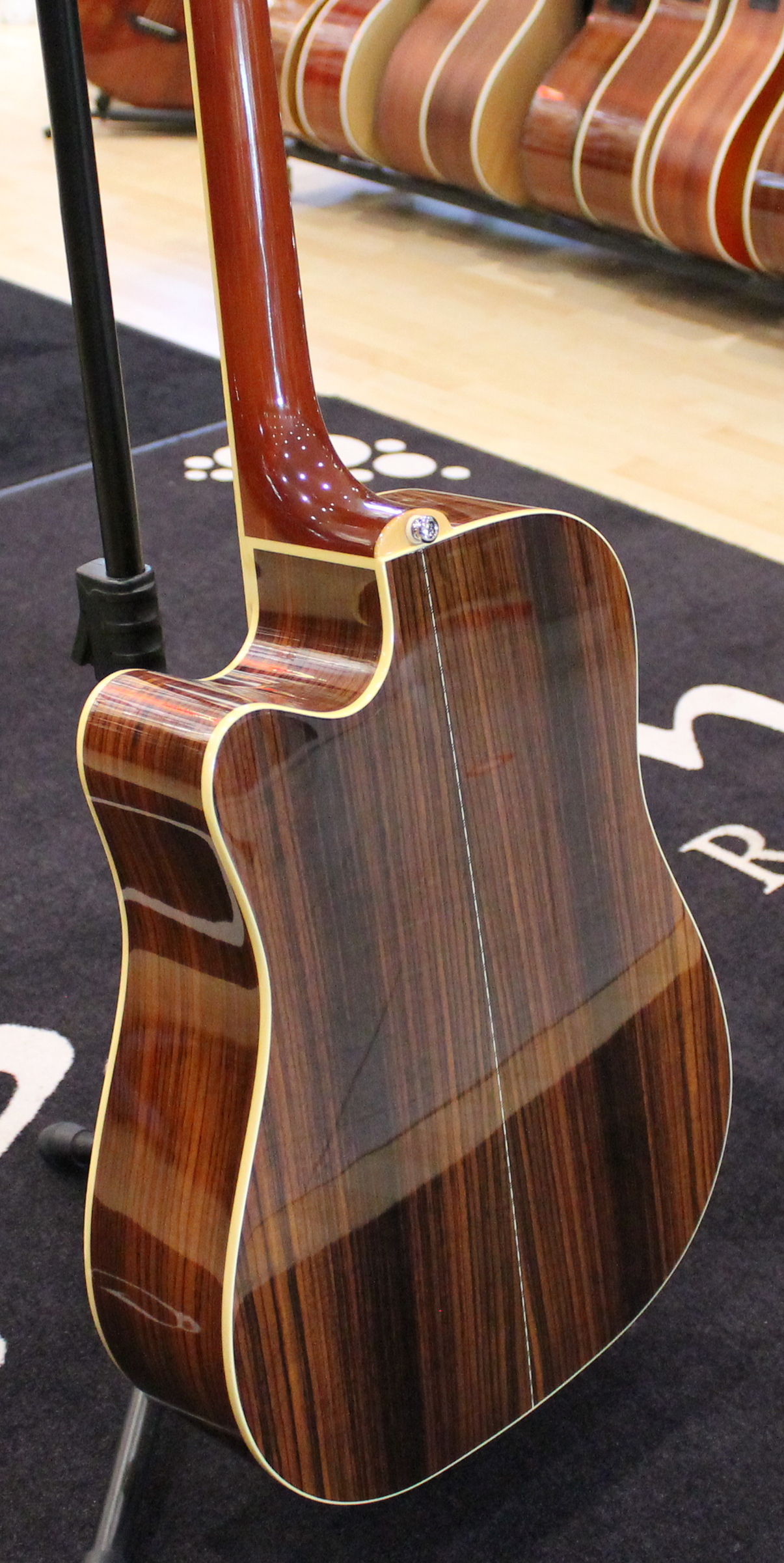 Cort MR740 FX USATO cod. 111421 - immagine 9