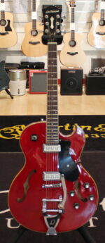 DeArmond Starfire Special USATO cod. 117221