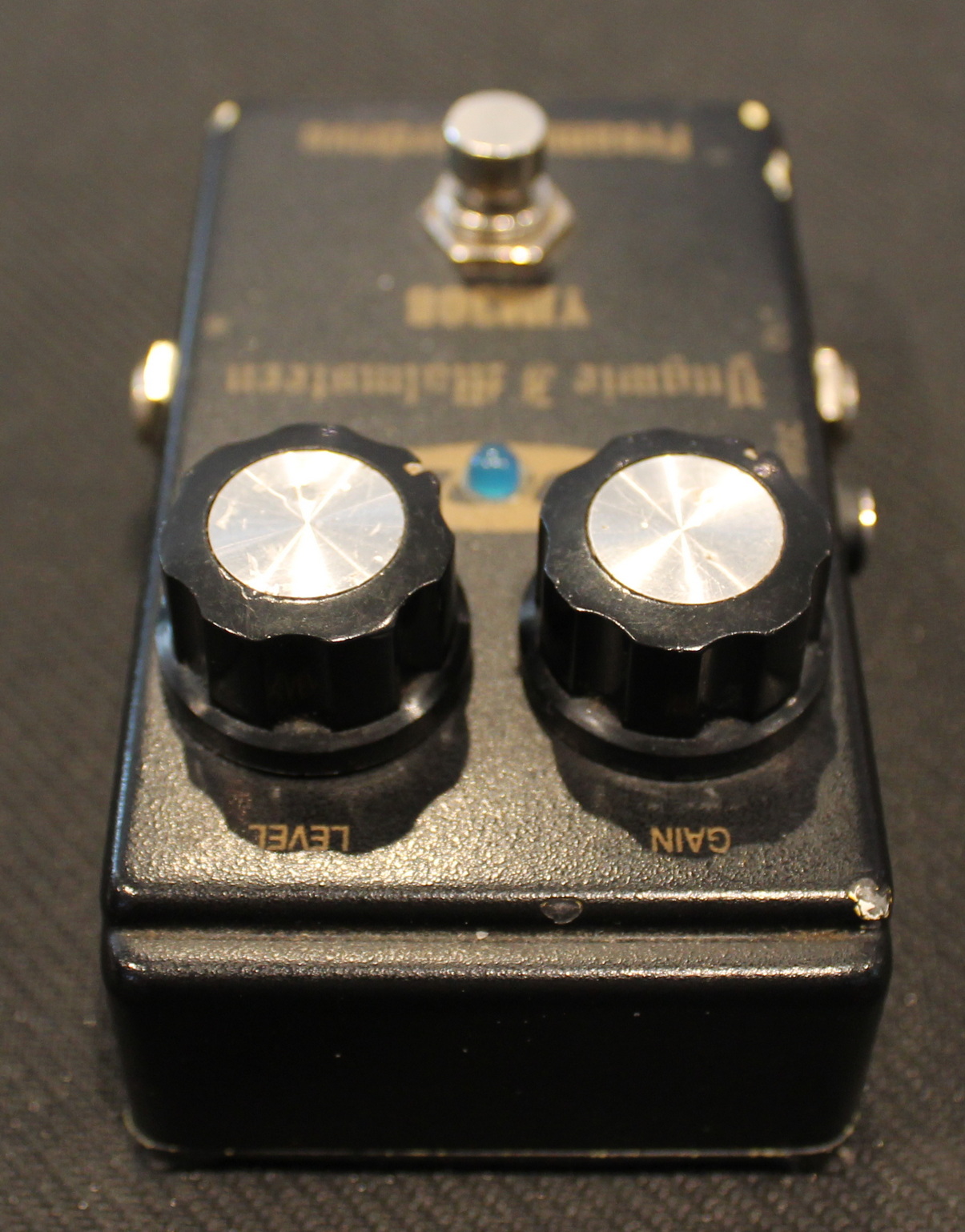 Dod Yjm308 Preamp Od USATO cod.116121 < Lenzotti Strumenti Musicali