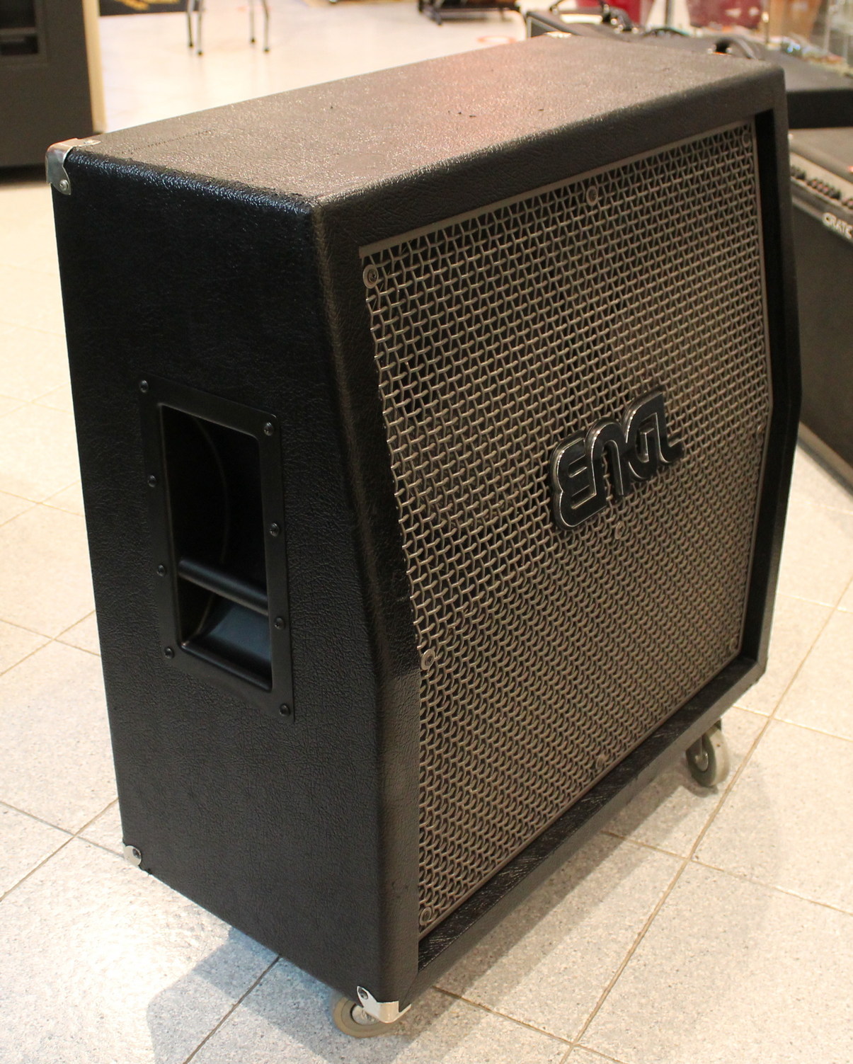 ENGL E412 PRO USATO cod. 115621 - immagine 2