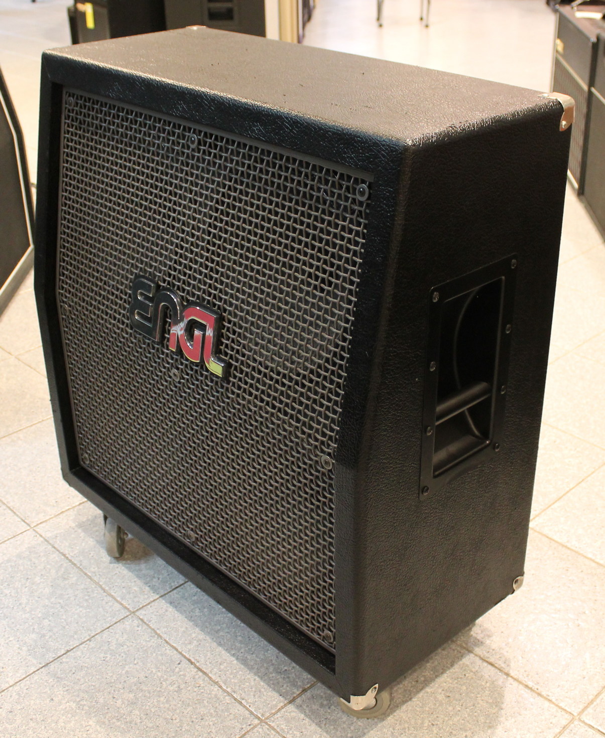 ENGL E412 PRO USATO cod. 115621 - immagine 3