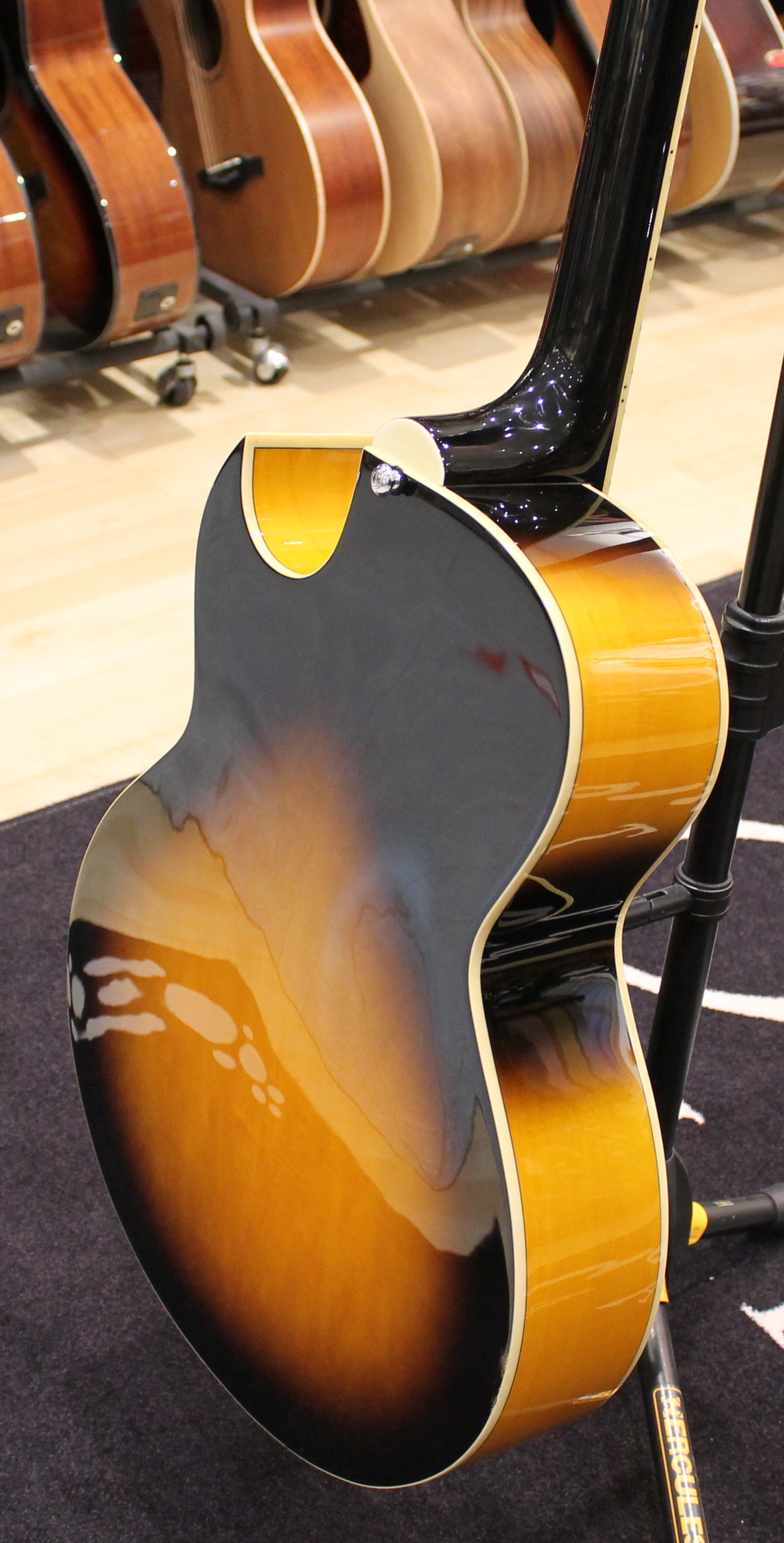 Epiphone ES-175 USATO cod. 114521 - immagine 10