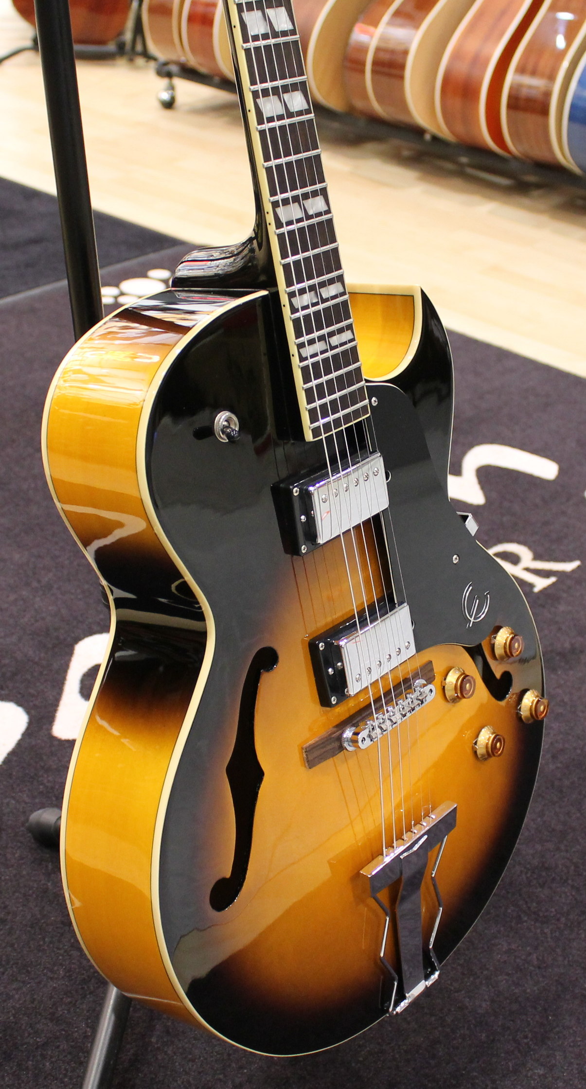 Epiphone ES-175 USATO cod. 114521 - immagine 2