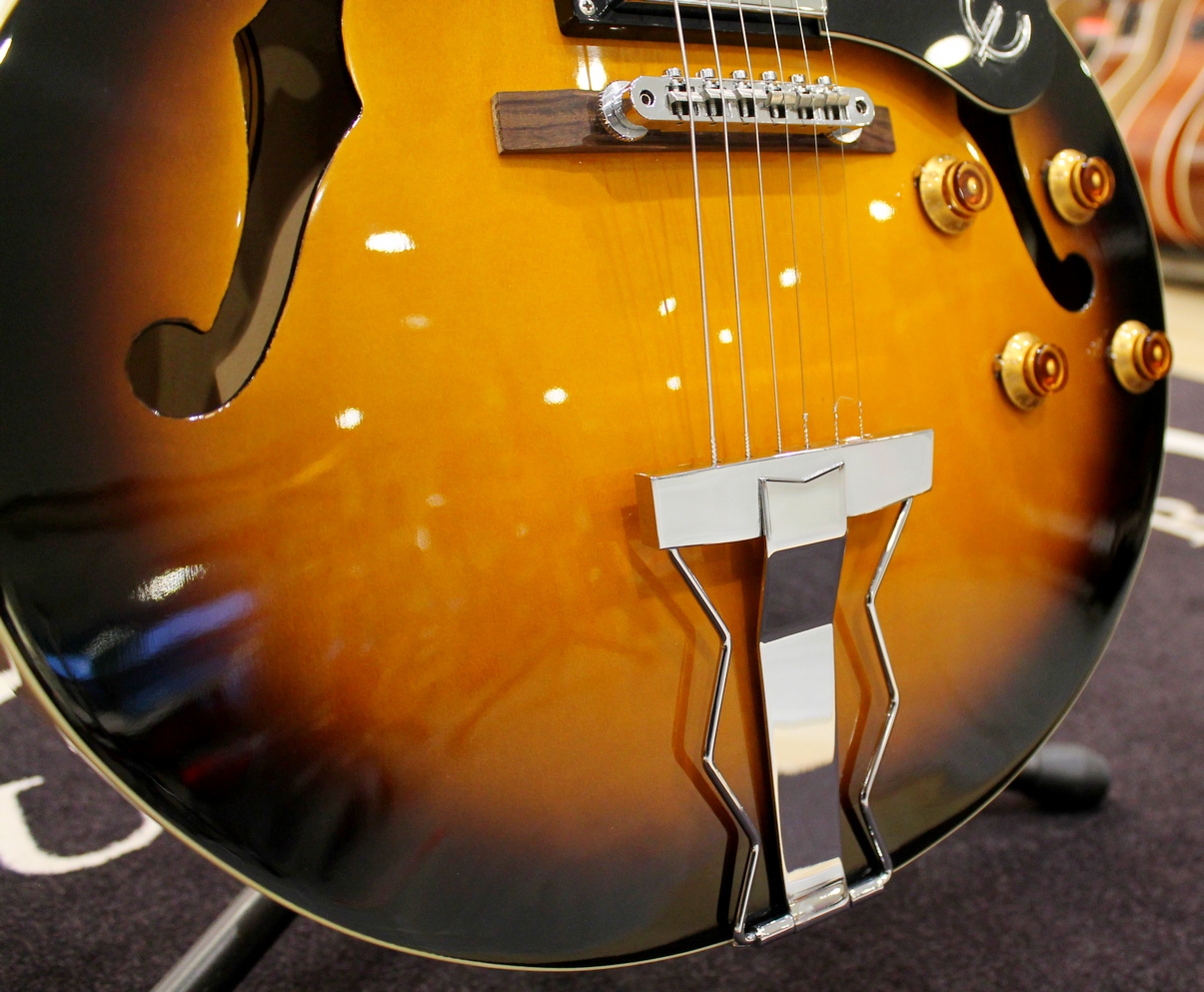 Epiphone ES-175 USATO cod. 114521 - immagine 3