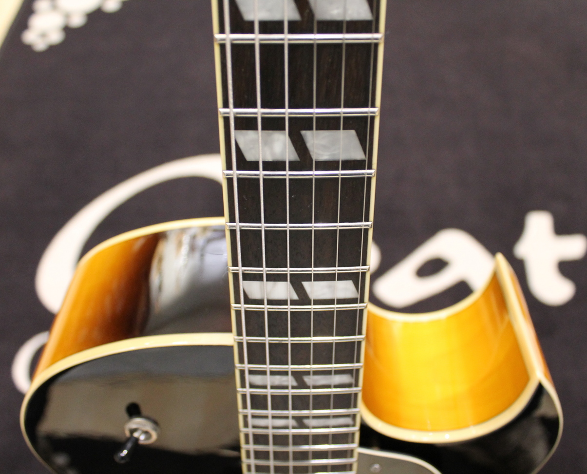 Epiphone ES-175 USATO cod. 114521 - immagine 5