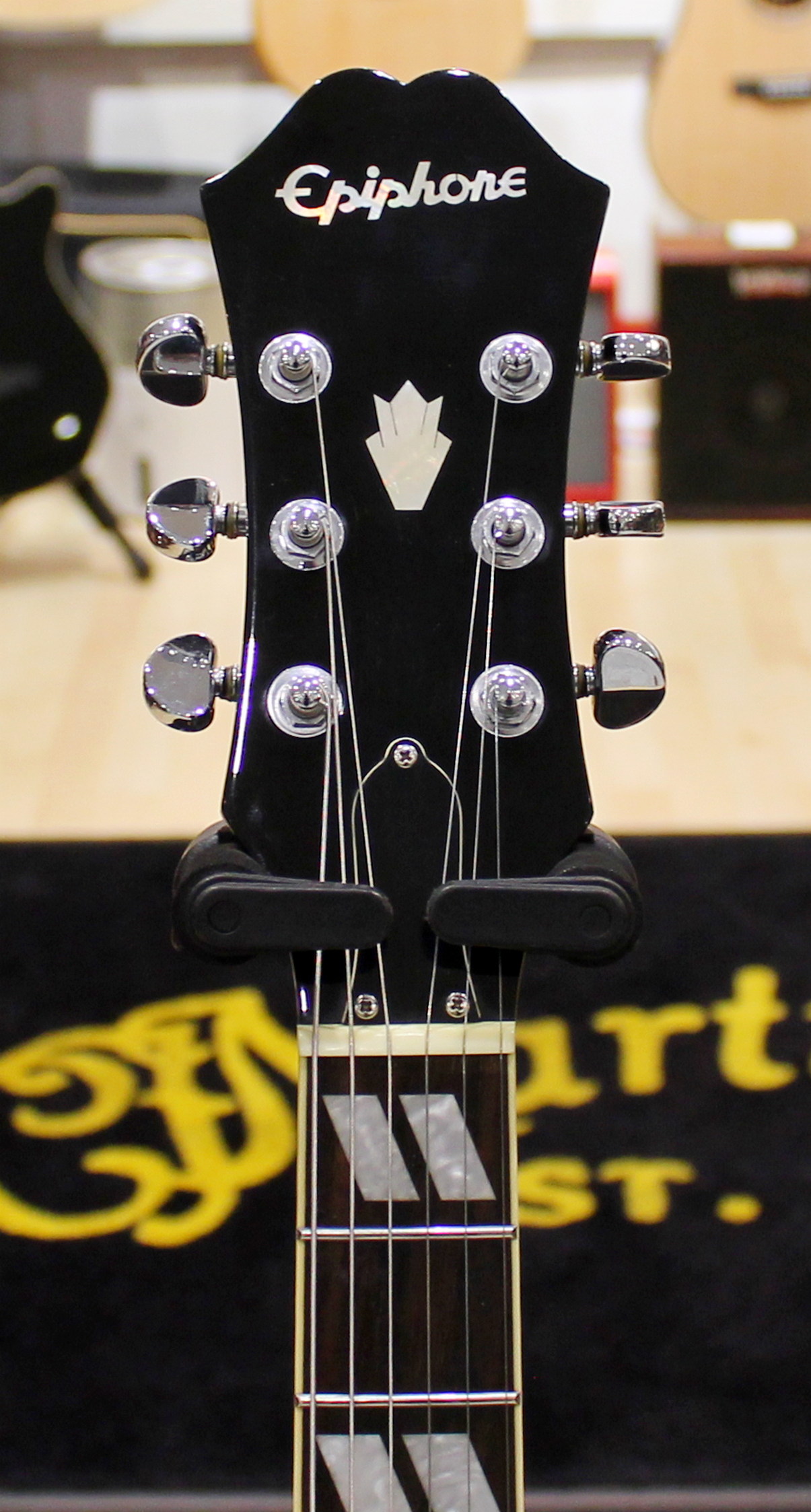 Epiphone ES-175 USATO cod. 114521 - immagine 7