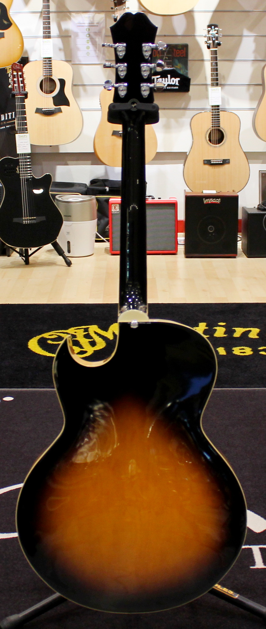 Epiphone ES-175 USATO cod. 114521 - immagine 8