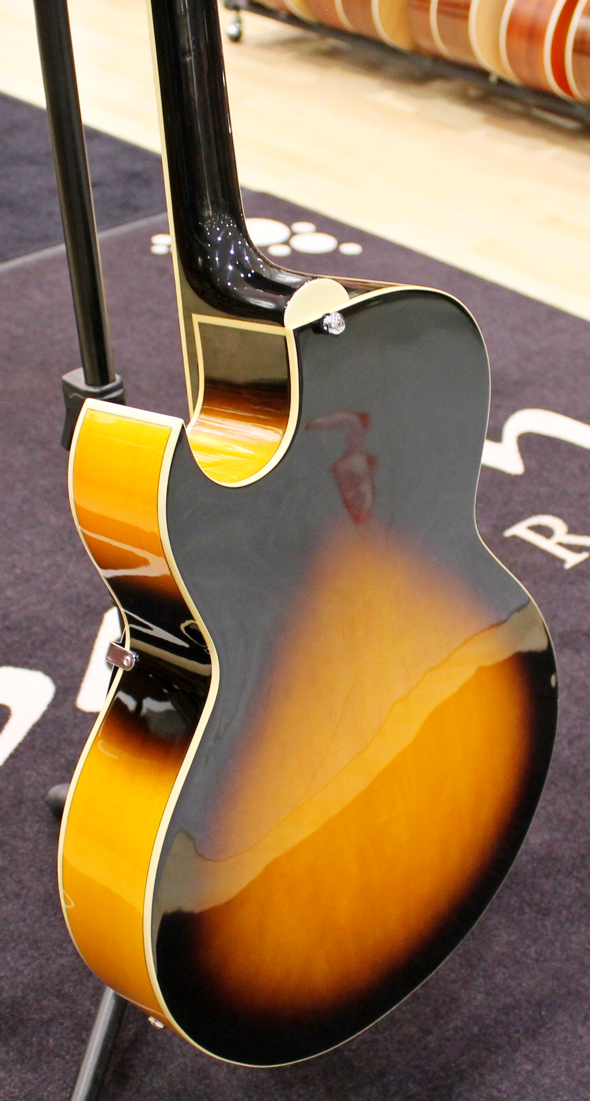 Epiphone ES-175 USATO cod. 114521 - immagine 9