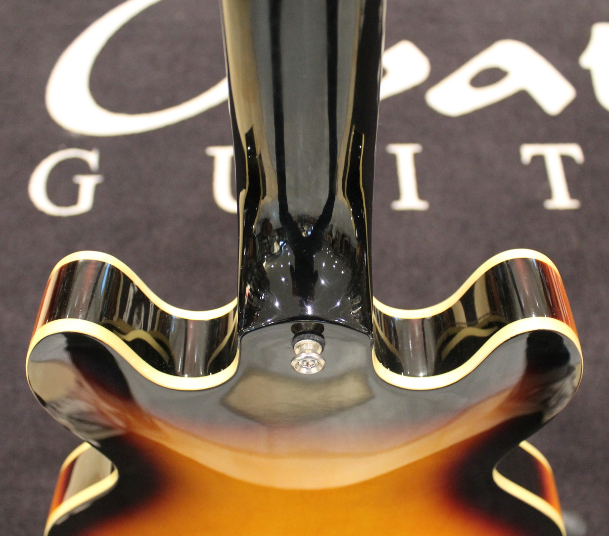 Epiphone ES-339 VS USATO cod. 117621 - immagine 11