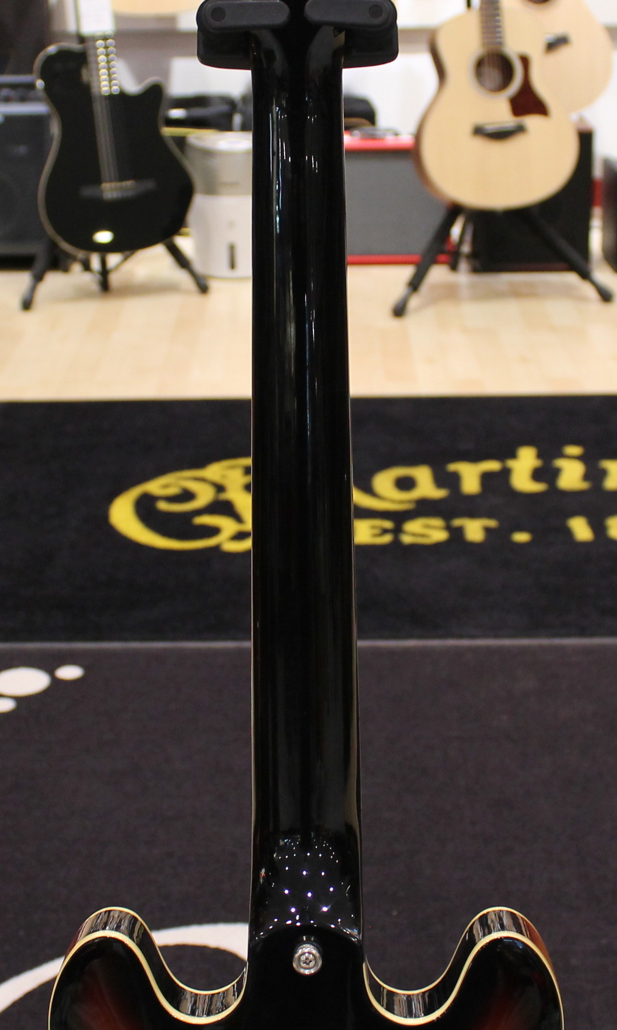 Epiphone ES-339 VS USATO cod. 117621 - immagine 12