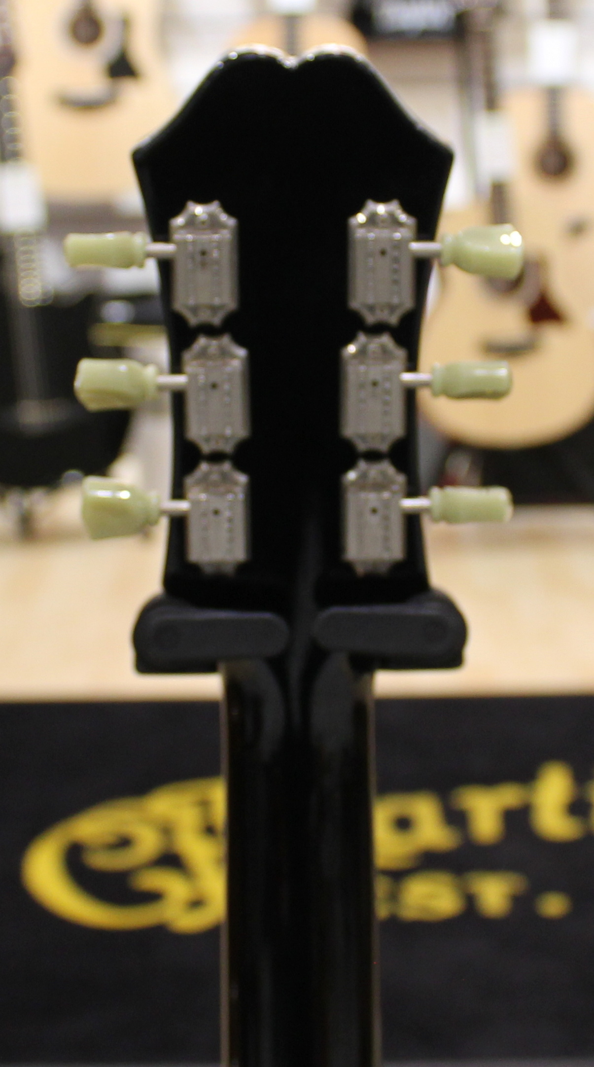 Epiphone ES-339 VS USATO cod. 117621 - immagine 13