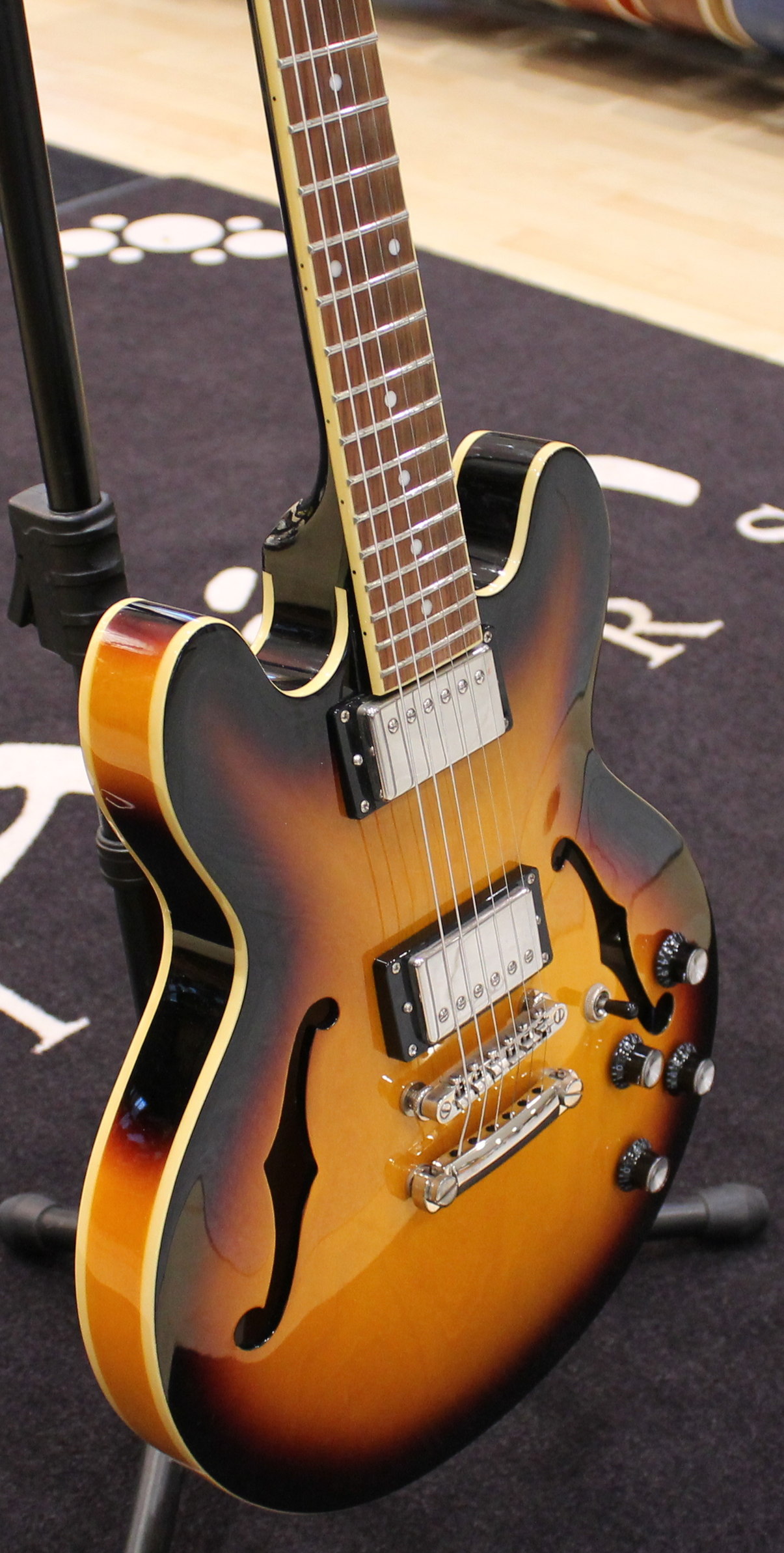 Epiphone ES-339 VS USATO cod. 117621 - immagine 2