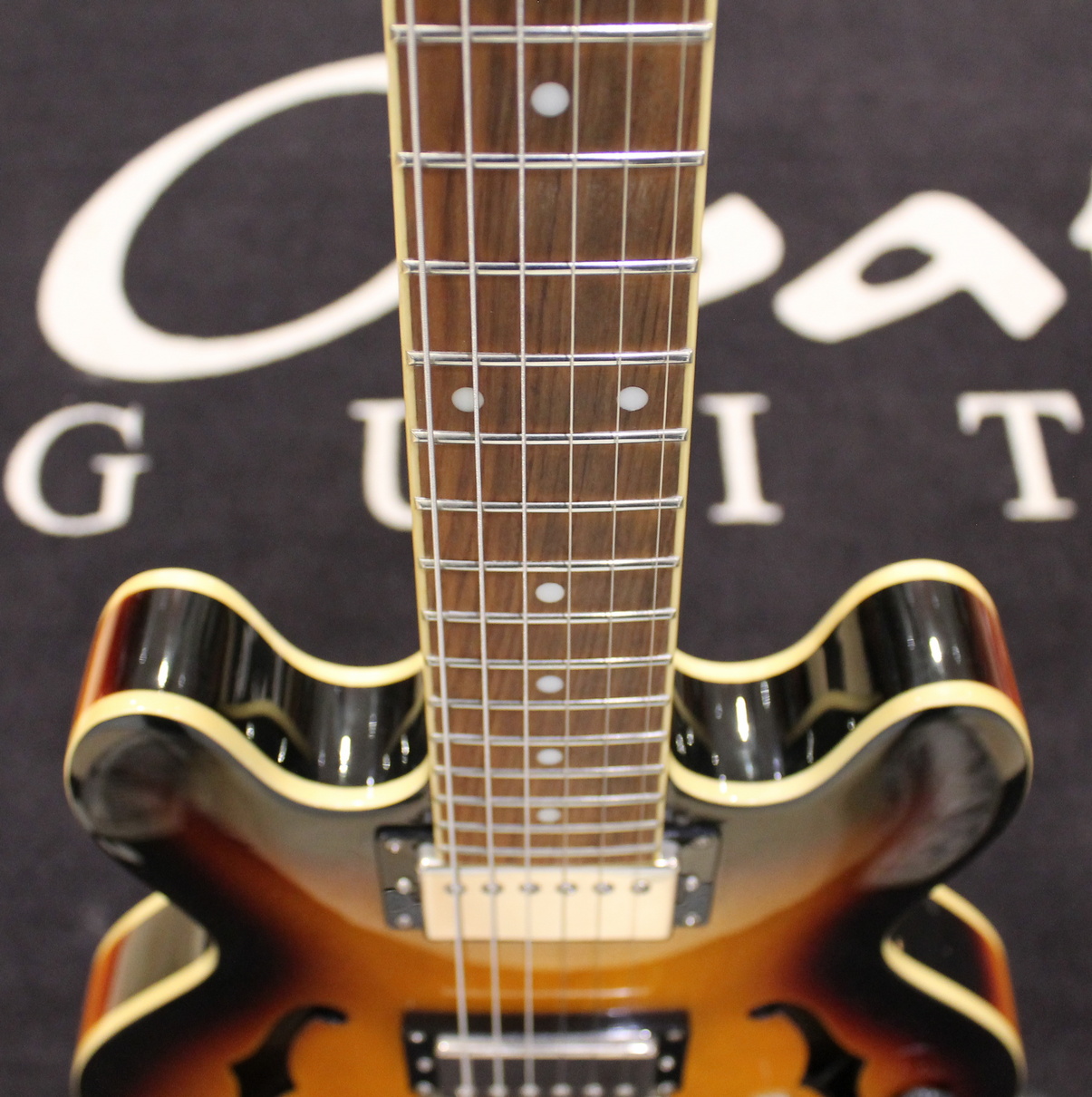 Epiphone ES-339 VS USATO cod. 117621 - immagine 5