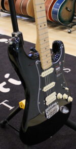 Fender American Performer HSS Stratocaster USATO cod. 108821