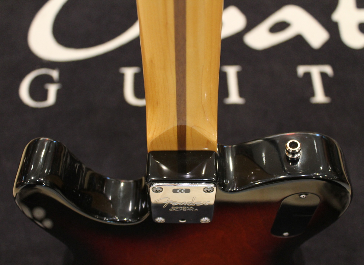 Fender Sonic Telecaster USATO cod. 118921 - immagine 11