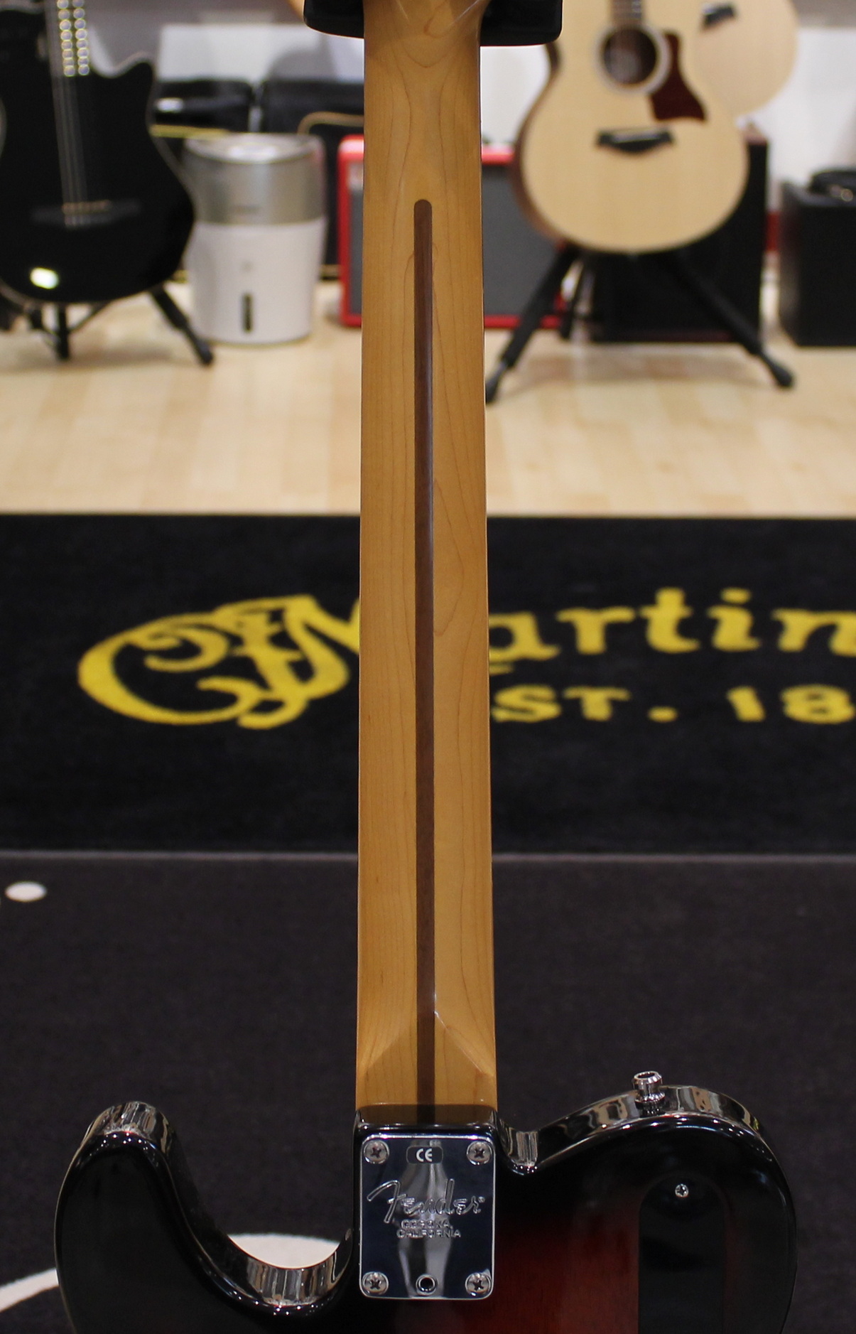 Fender Sonic Telecaster USATO cod. 118921 - immagine 12