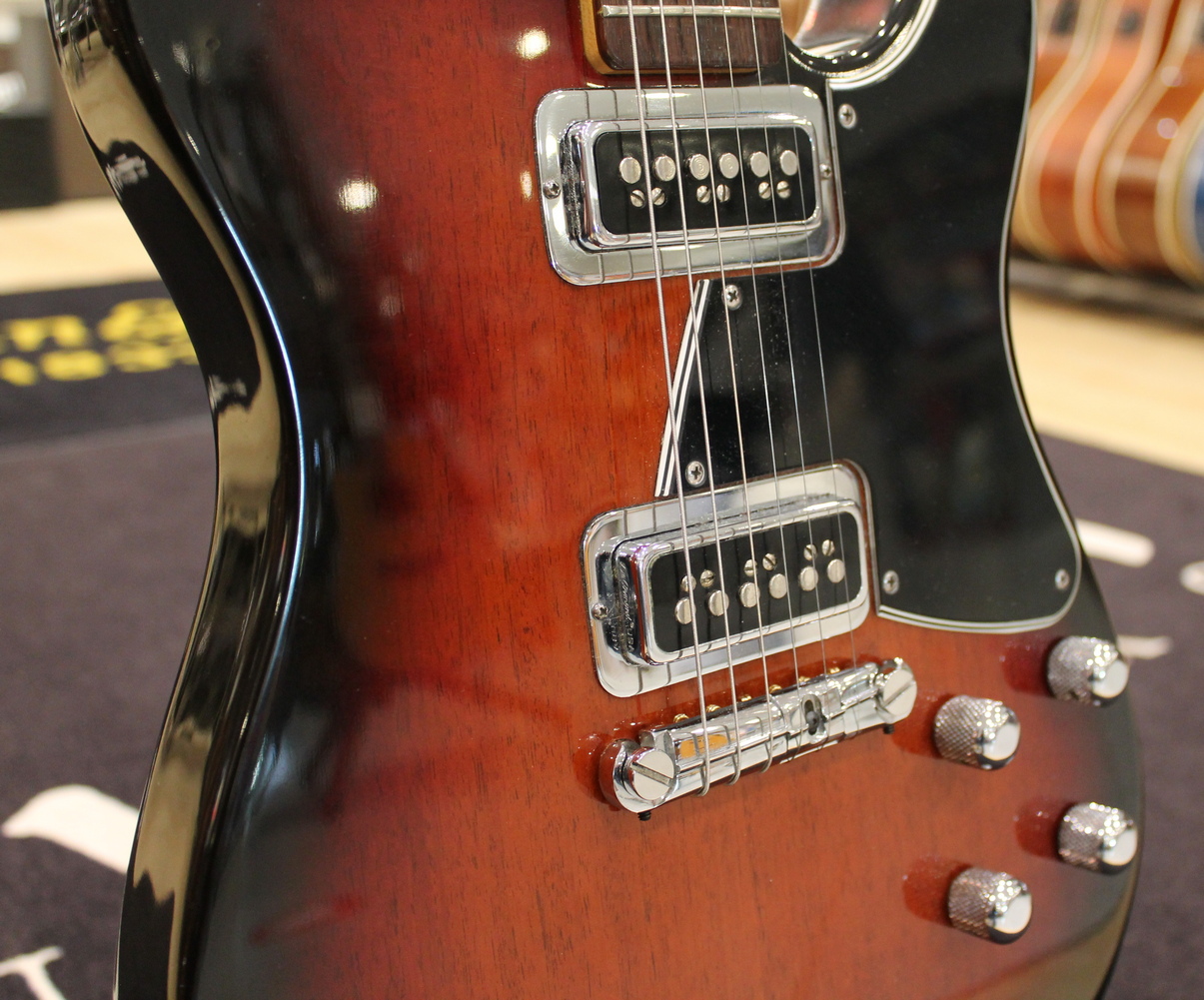 Fender Sonic Telecaster USATO cod. 118921 - immagine 3