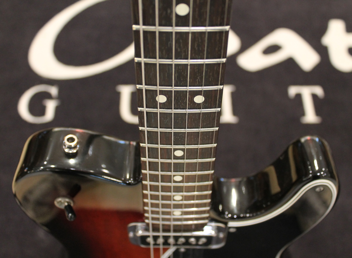 Fender Sonic Telecaster USATO cod. 118921 - immagine 5