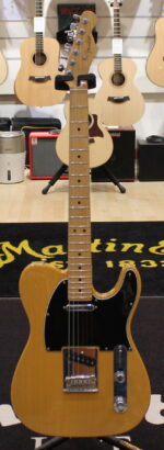 Fender Standard Telecaster '50s MIM USATO cod. 119021